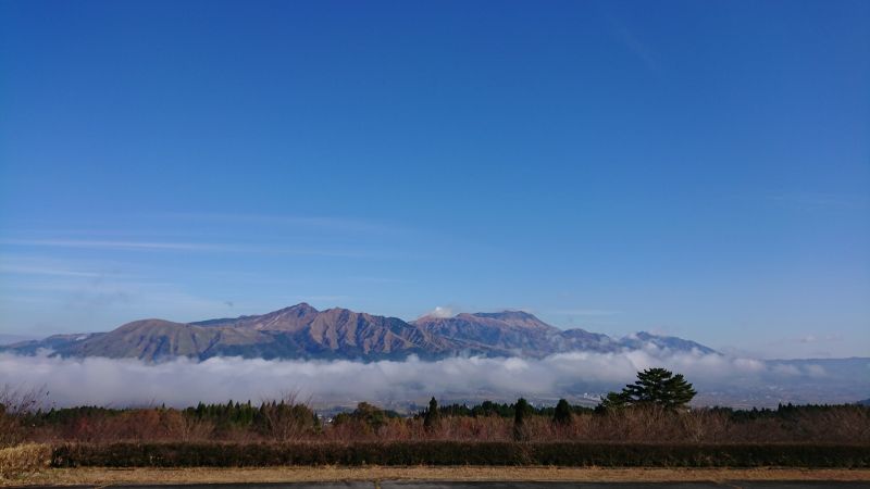 年末のご挨拶