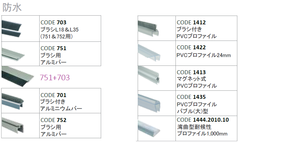 スライドドア,ＥＯＳ 金物セット